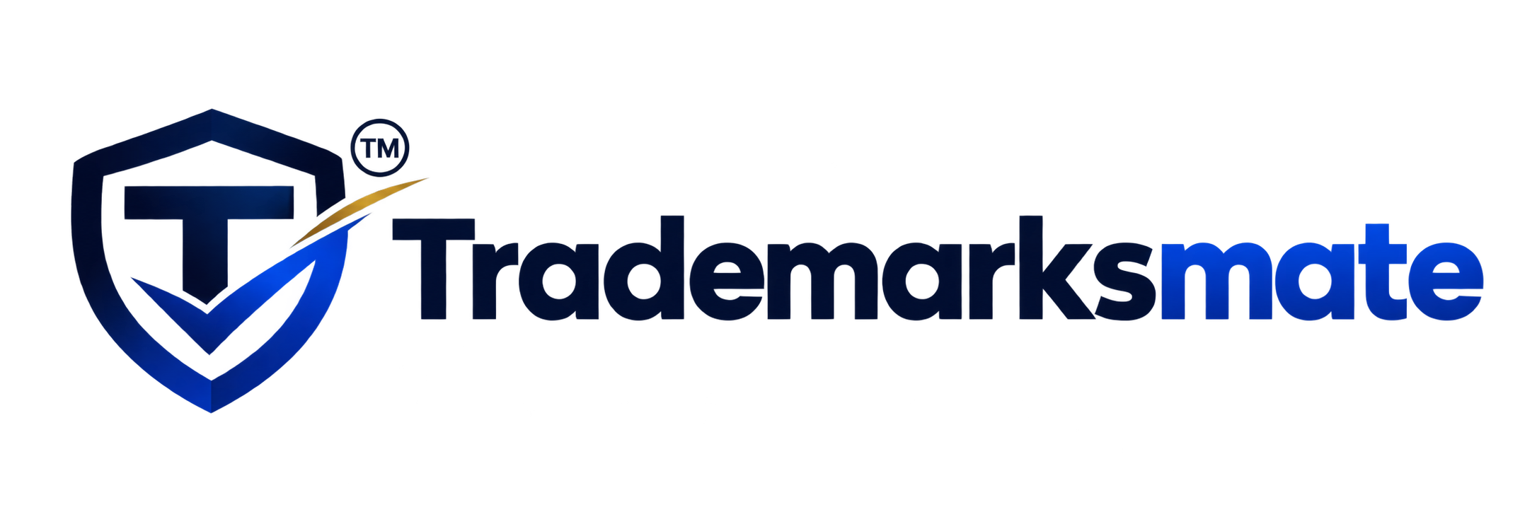 Trademarks Mate Logo